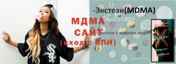 молекула духа Богородицк