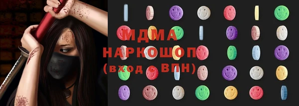 молекула духа Богородицк
